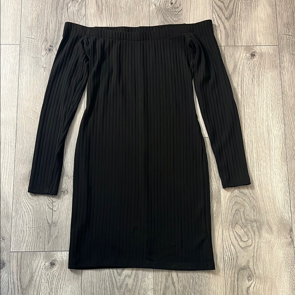 Guess Little Black Dress